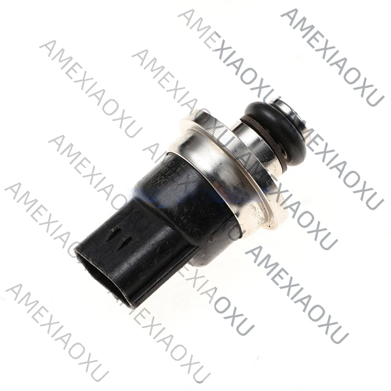 Fuel Pressure Sensor E1T18871 MR578418 Fit For Mitsubishi Montero Pajero MR560127
Fuel Pressure Sensor E1T18871 MR578418 Fit For Mitsubishi Montero Pajero MR560127