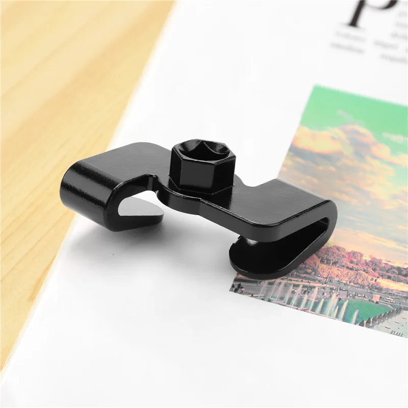 A45Z-Wrench Extender Adaptor Wrench Extender Tool -1/2Inch Drive For Professional Mechanic And Auto Repair Wrench