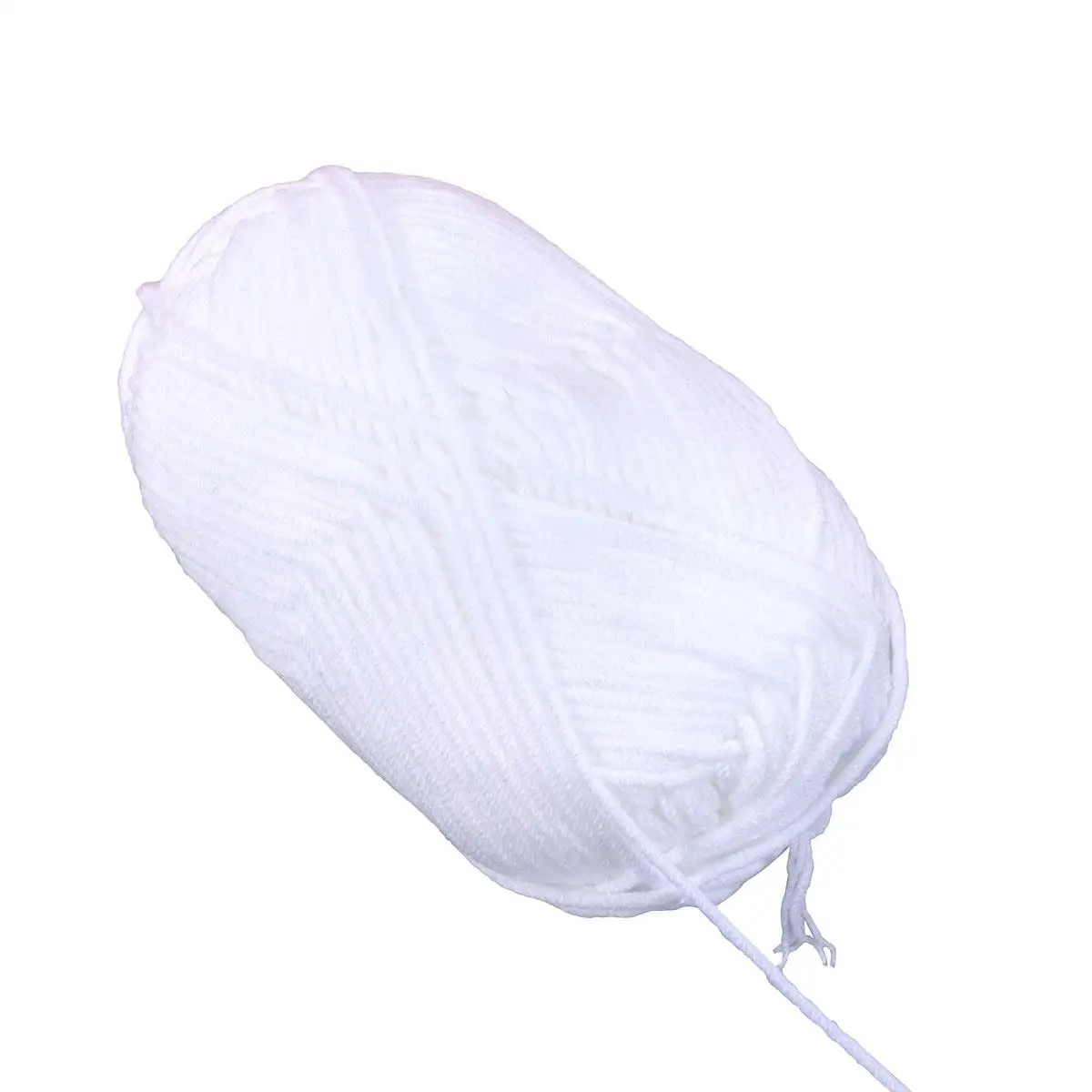 Milk Cotton 50G Cream Knitting Accessories Thread for Knitting Crochet Bulk Wool Accessories Gifts Soft Warm
Milk Cotton 50G Cream Knitting Accessories Thread for Knitting Crochet Bulk Wool Accessories Gifts Soft Warm