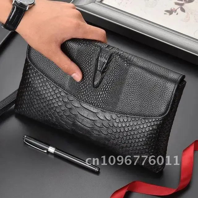 New Fashion Business Men's Long Clutches Wallet High Leather Natural Purses Cash Real Cow Genuine Male Quality Leather Clutch
New Fashion Business Men's Long Clutches Wallet High Leather Natural Purses Cash Real Cow Genuine Male Quality Leather Clutch