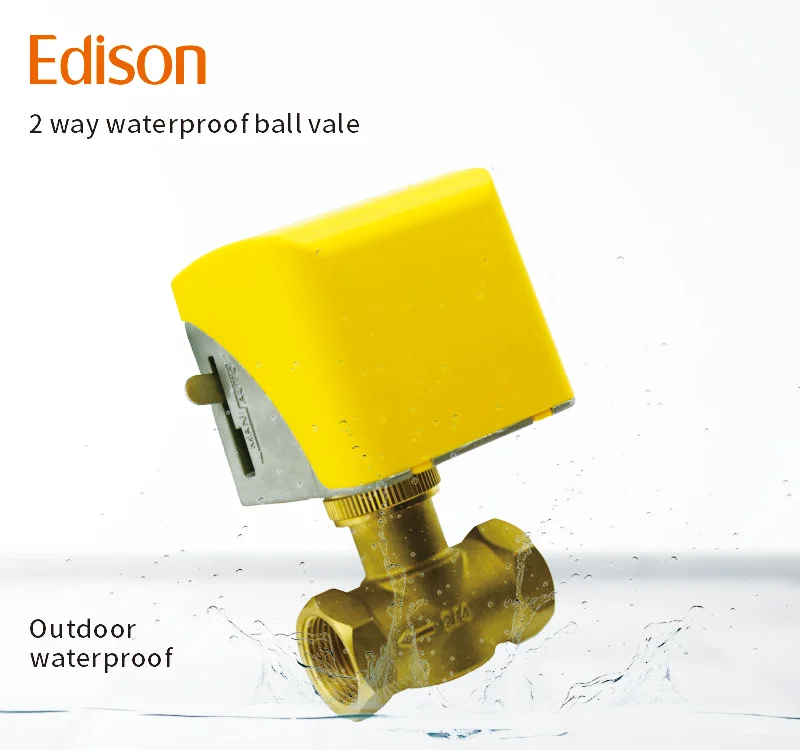 Customizable Motorized Shutoff Stop Valve Electric Actuator OEM/ODM Brass Central Air Conditioning Floor Heating Home Commercial
Customizable Motorized Shutoff Stop Valve Electric Actuator OEM/ODM Brass Central Air Conditioning Floor Heating Home Commercial