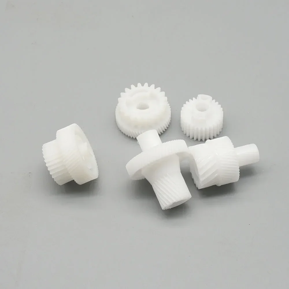 1Set. High Quality Developer Drive Gear be for Konica Minolta BH250 282 283 363 423 200 Main Motor Gear Copier parts
1Set. High Quality Developer Drive Gear be for Konica Minolta BH250 282 283 363 423 200 Main Motor Gear Copier parts