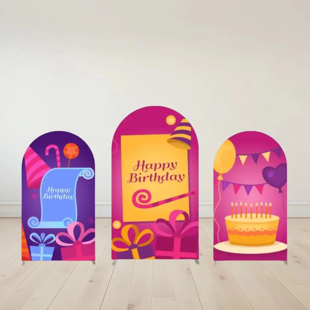 Cartoon Decoration Arch Photo Backdrop Background Photography Baby Shower Kids Event Birthday Party Supplies Props Ceremony
Cartoon Decoration Arch Photo Backdrop Background Photography Baby Shower Kids Event Birthday Party Supplies Props Ceremony