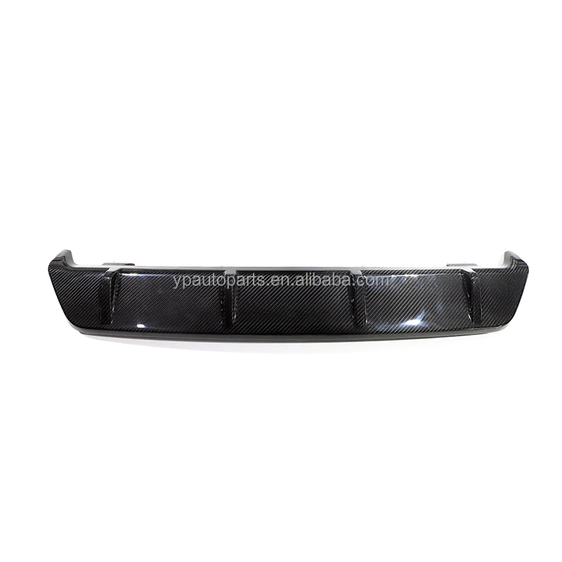 New X6 G06 Rear Diffuser Dry Carbon Fiber Exterior Tuning Accessories for X6 G06 LCI Rear Bumper Lip Parts
New X6 G06 Rear Diffuser Dry Carbon Fiber Exterior Tuning Accessories for X6 G06 LCI Rear Bumper Lip Parts