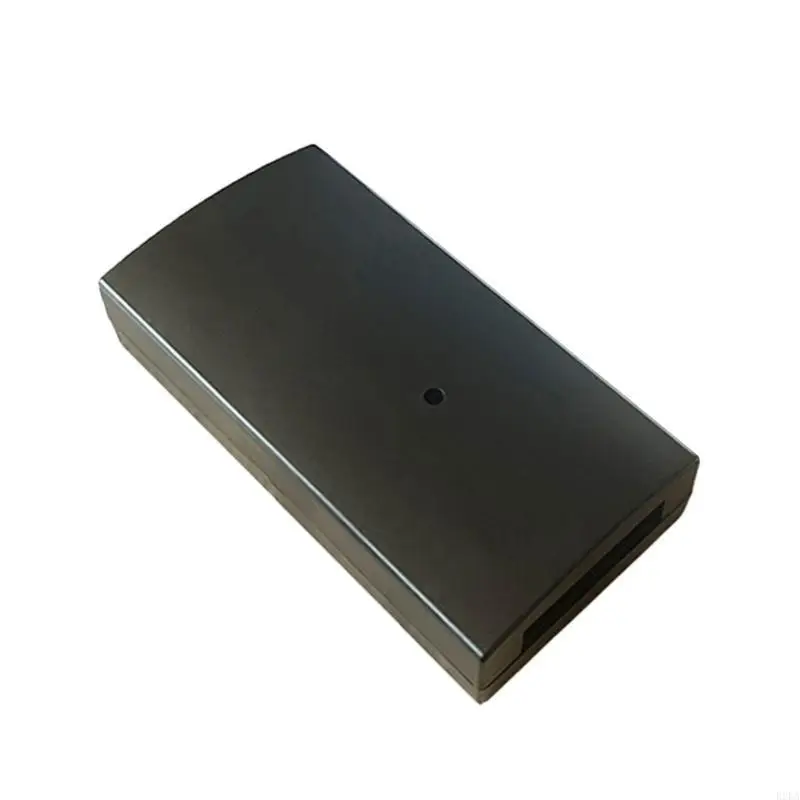 B2EA Impact Resistant Replacement Housing For V 8-12 Debugger Ergonomic Design
B2EA Impact Resistant Replacement Housing For V 8-12 Debugger Ergonomic Design