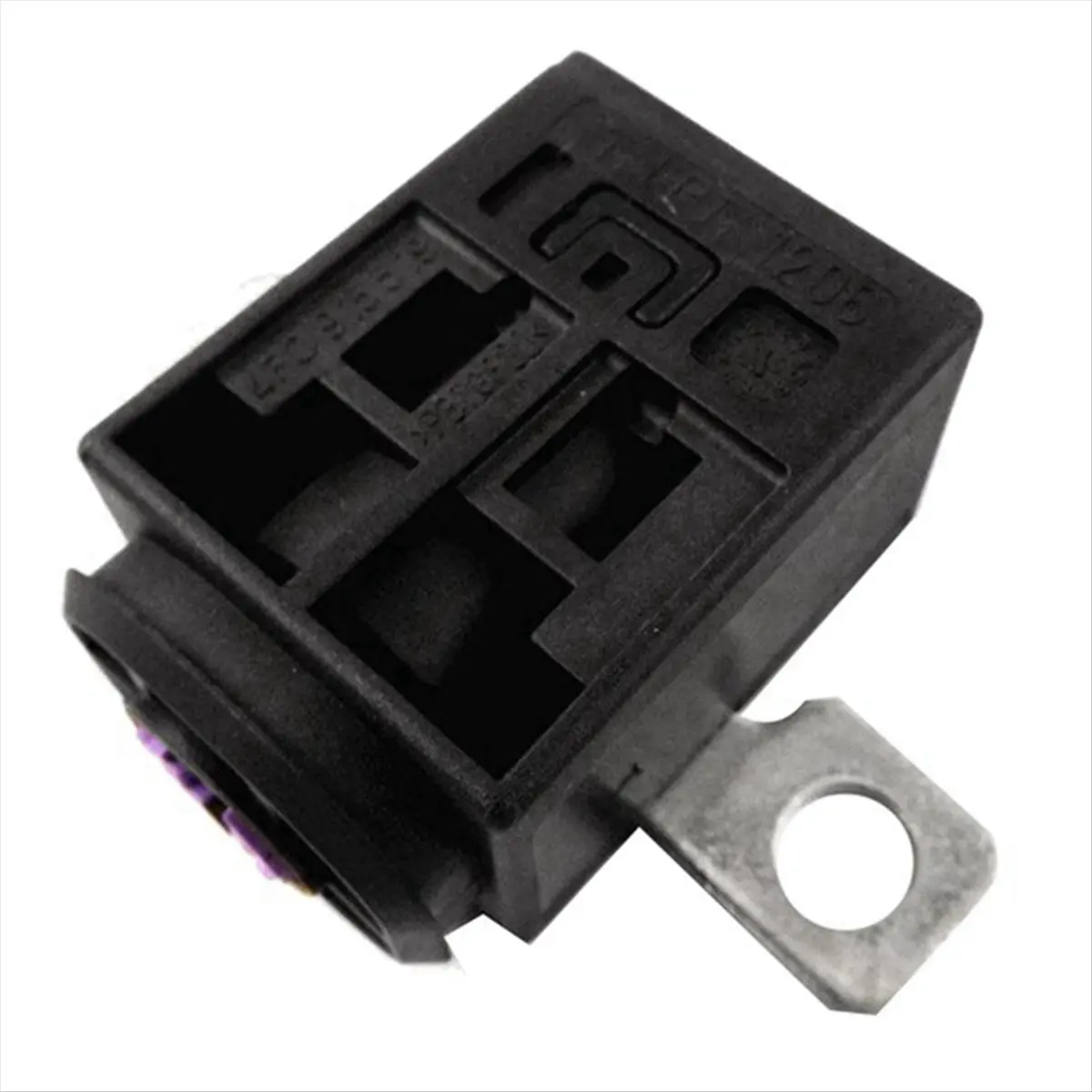 #46T Automotive Parts & Accessories,4F0915519 Battery Fuse Overload Disconnect Protection for VW (Black)
#46T Automotive Parts & Accessories,4F0915519 Battery Fuse Overload Disconnect Protection for VW (Black)