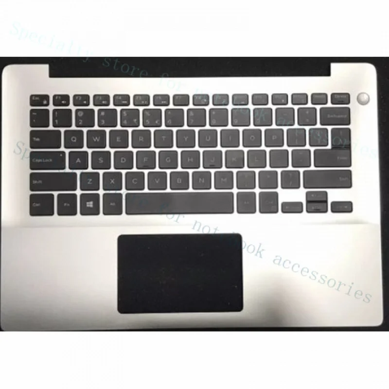 1pc for Dell Inspiron 5480 5488 Laptop Palmrest Cover Clavier 0DNF8W
1pc for Dell Inspiron 5480 5488 Laptop Palmrest Cover Clavier 0DNF8W
