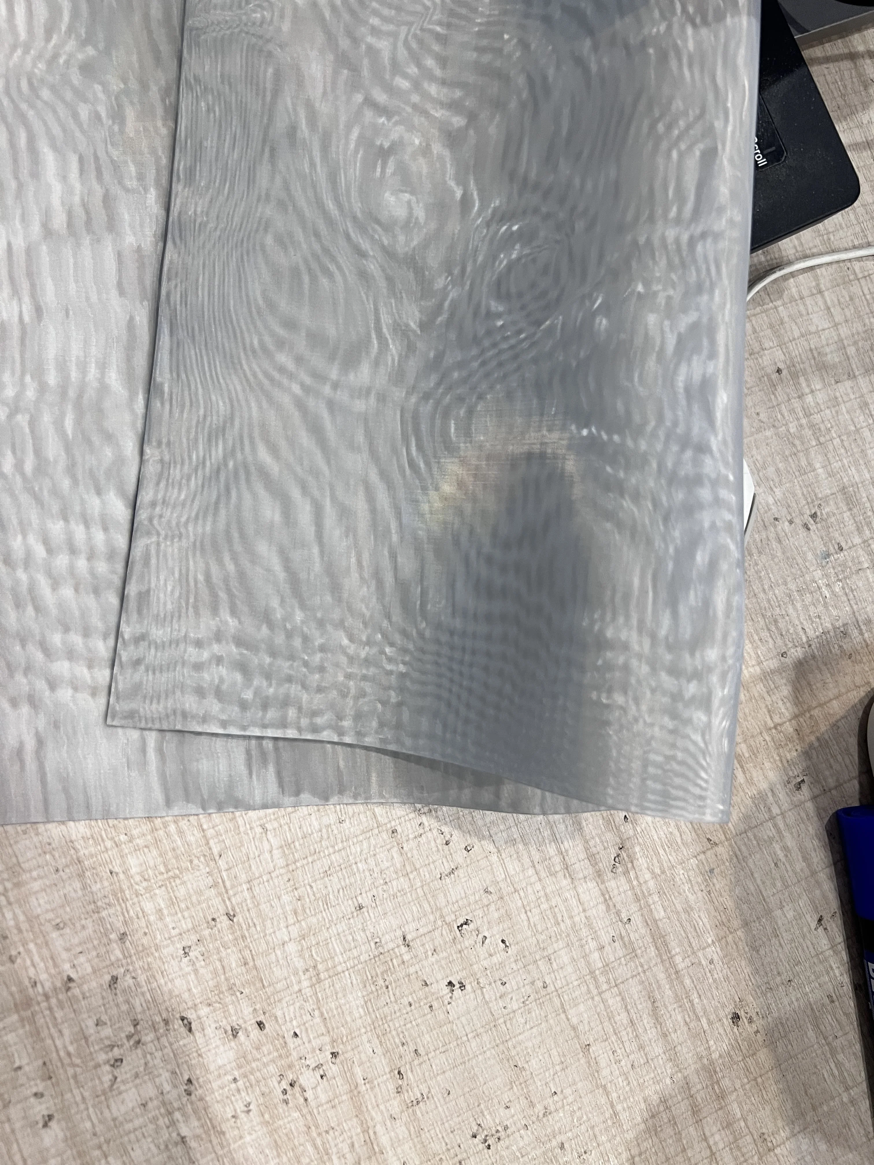 024-17115-008 ЭКРАН Дубликатора в сборе с пластиной для Riso B4 A4 A3 RV RZ EV EZ 024-17115 023-17297 49 см X 33 см
024-17115-008 ЭКРАН Дубликатора в сборе с пластиной для Riso B4 A4 A3 RV RZ EV EZ 024-17115 023-17297 49 см X 33 см