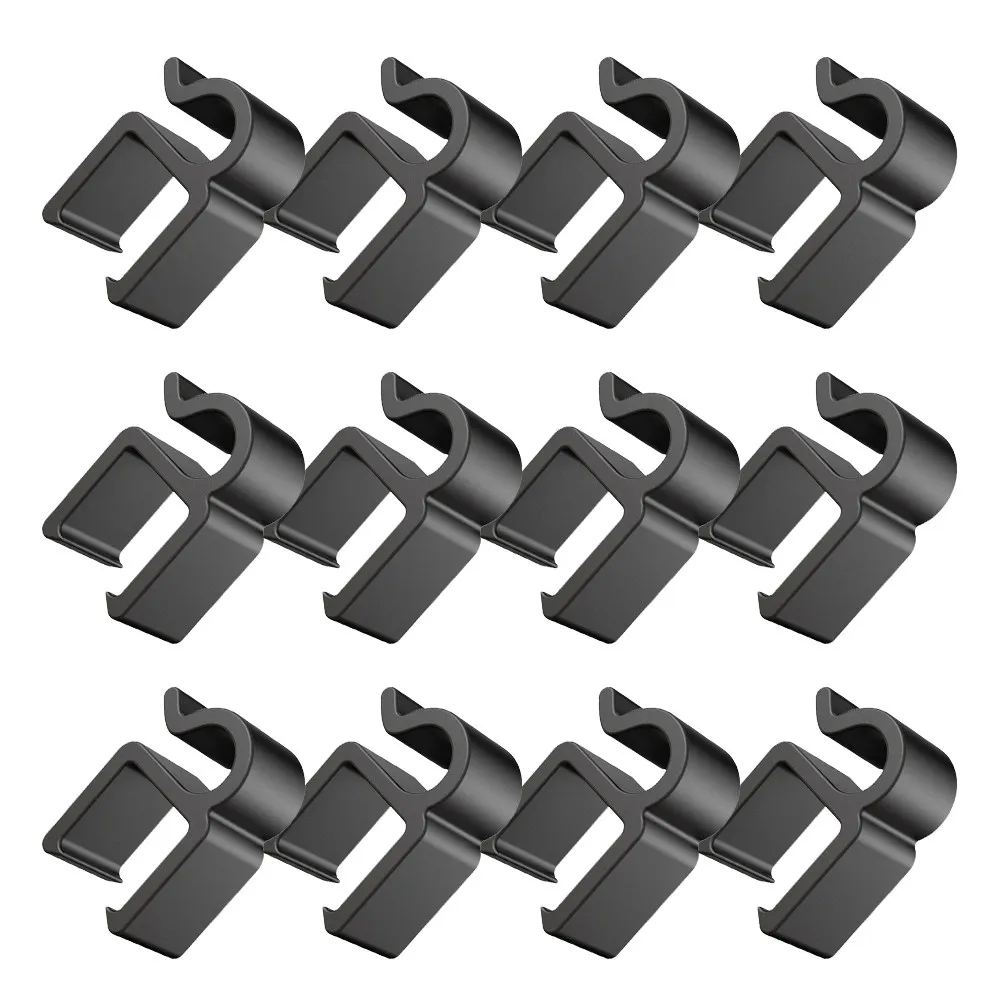 20Pcs Easy Install Desk Cable Holder Clip for Smartphones Tablets Microphones Flexible Adjustable Lazy Support Arm Office Studio
20Pcs Easy Install Desk Cable Holder Clip for Smartphones Tablets Microphones Flexible Adjustable Lazy Support Arm Office Studio