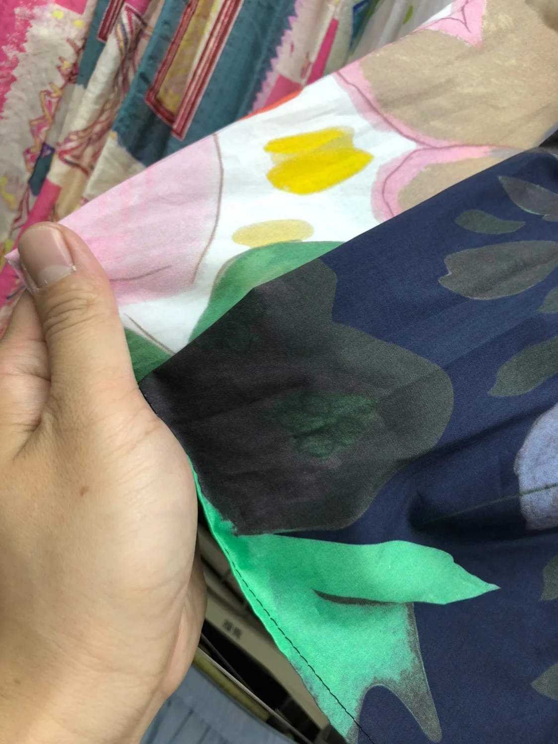 Floral Print Midi High Waist A-Line Skirt Women's Summer 2025 Vintage Sle f-length Umbrella Skirt Ele Quali 
Floral Print Midi High Waist A-Line Skirt Women's Summer 2025 Vintage Sle f-length Umbrella Skirt Ele Quali