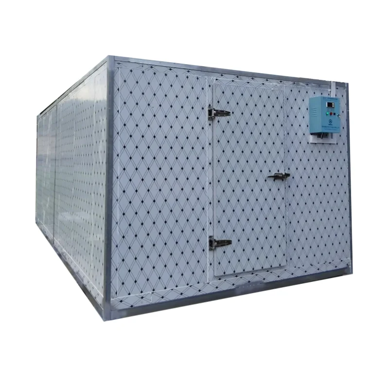 150mm Cold Room Panels with Automatic Condensing Unit Bundle Full Refrigeration Kit for Automatic Cool Rooms & Freezers
150mm Cold Room Panels with Automatic Condensing Unit Bundle Full Refrigeration Kit for Automatic Cool Rooms & Freezers