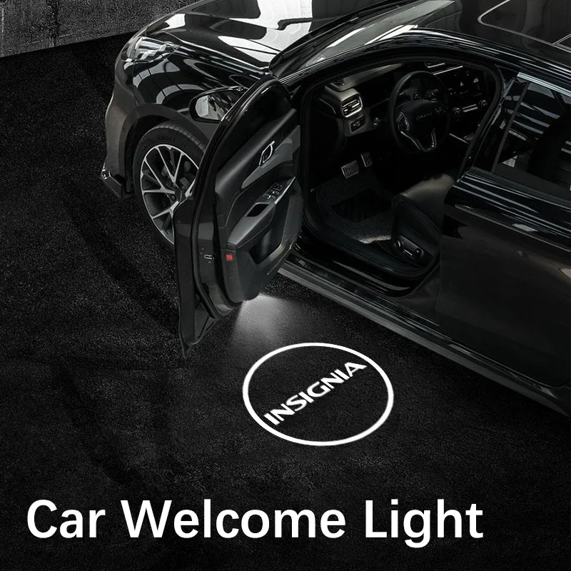 Car Door HD LED Lamps Projector Courtesy Welcome Lights For Opel Insignia 2009-2018 Insignia Car Accessories
Car Door HD LED Lamps Projector Courtesy Welcome Lights For Opel Insignia 2009-2018 Insignia Car Accessories