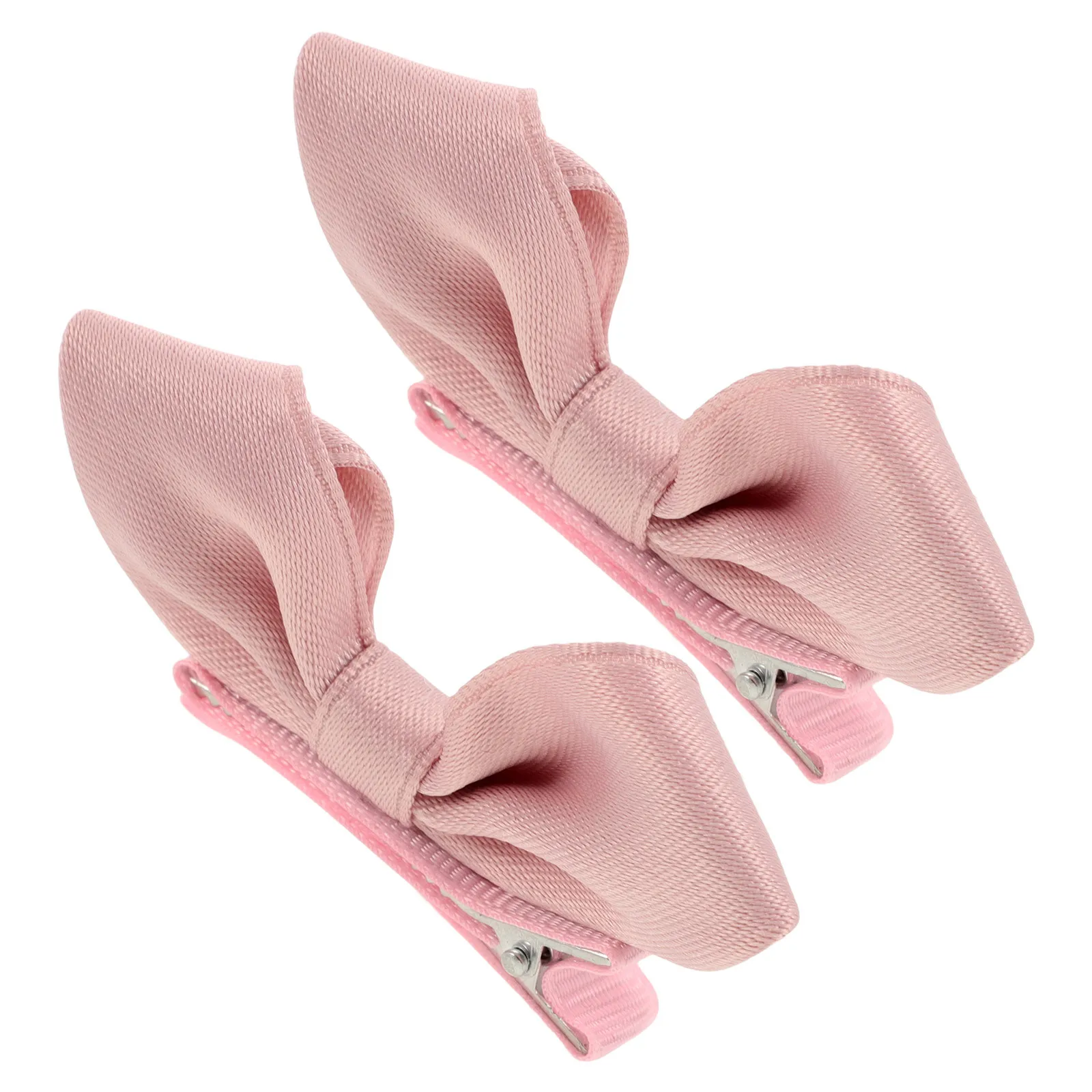 2Pcs Bow Hair Clips Pink Mini Bowknot Hair Bows for Birthday Party Supplies Accessories
2Pcs Bow Hair Clips Pink Mini Bowknot Hair Bows for Birthday Party Supplies Accessories