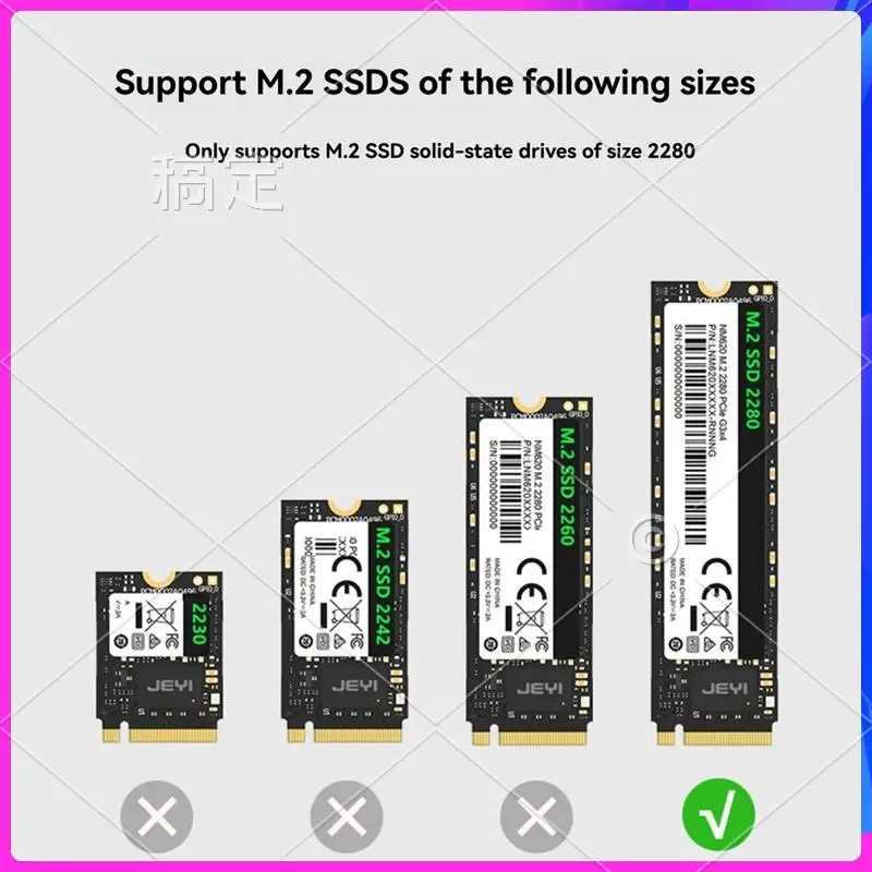 Корпус жесткого диска ABT-RGB Внешний корпус SATA-Type-C 7 мм HDD SSD Корпус 10 Гбит/с для NVME SATA M.2 2280 M Key B Key B/M Key
Корпус жесткого диска ABT-RGB Внешний корпус SATA-Type-C 7 мм HDD SSD Корпус 10 Гбит/с для NVME SATA M.2 2280 M Key B Key B/M Key