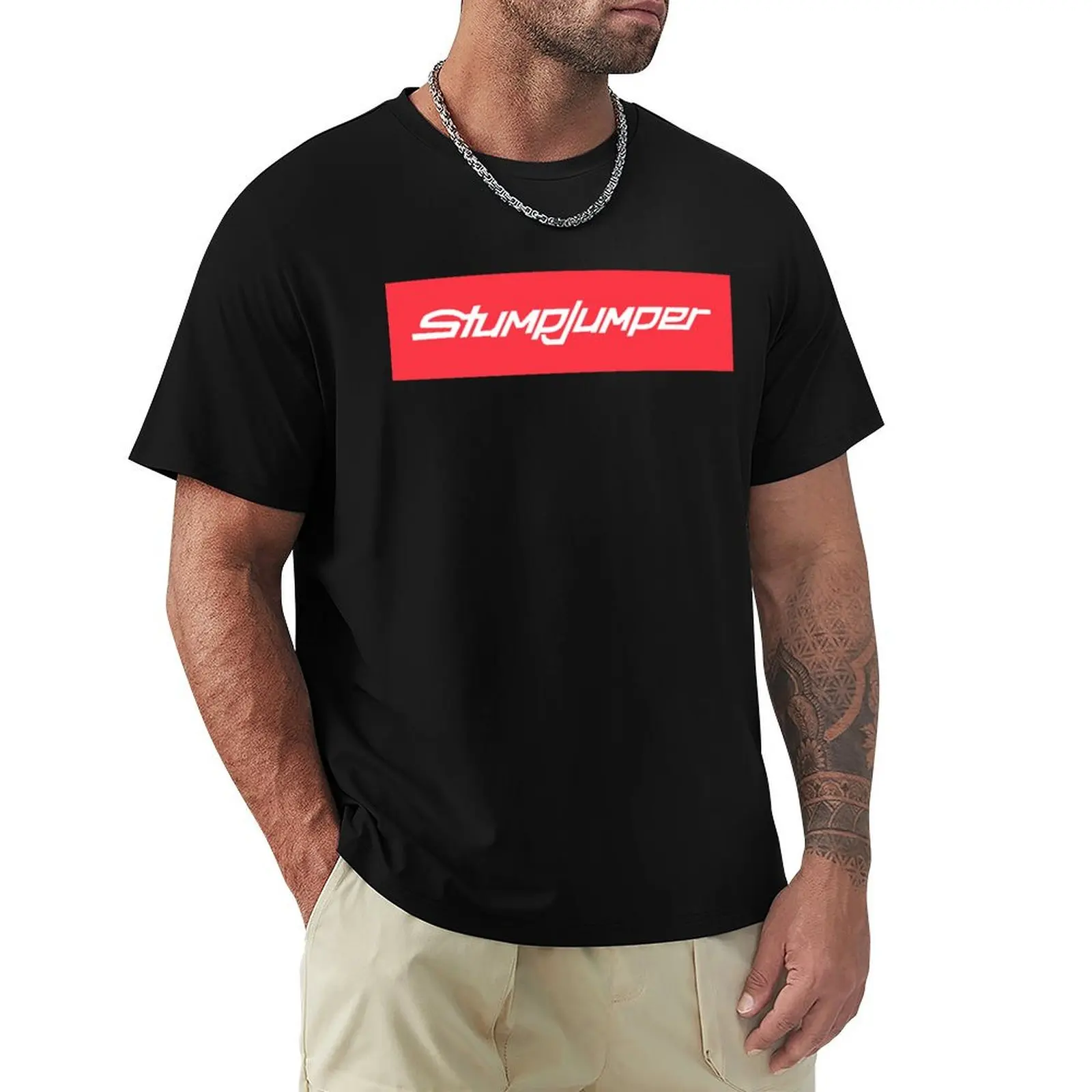 Specialized Stumpjumper T-Shirt football t shirt anime shirt vintage t shirts oversized t shirts for men
Specialized Stumpjumper T-Shirt football t shirt anime shirt vintage t shirts oversized t shirts for men