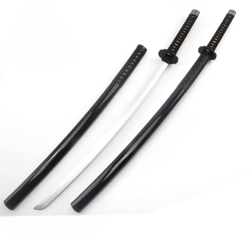 Anime Cosplay Props Wooden Sword 100cm Touken Ranbu Online Uguisumaru Katana Weapon Japan Samurai Party Stage
Anime Cosplay Props Wooden Sword 100cm Touken Ranbu Online Uguisumaru Katana Weapon Japan Samurai Party Stage