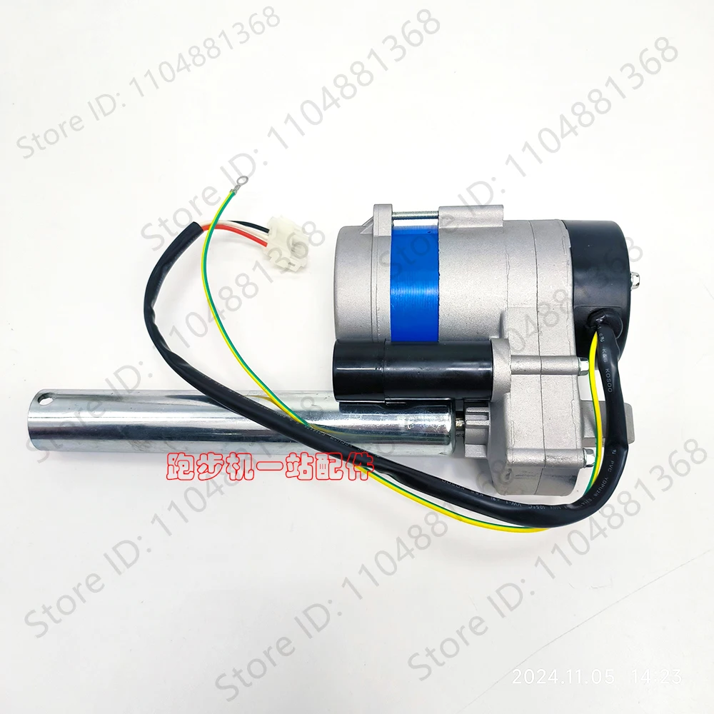 FOR 95T treadmill slope motor lift motor motor 230AC substitute
FOR 95T treadmill slope motor lift motor motor 230AC substitute