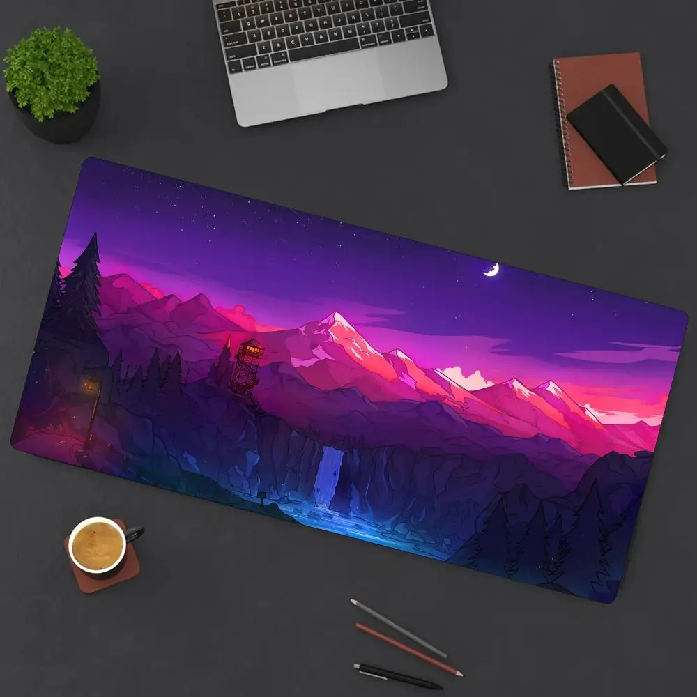 Коврик для мыши «Сумеречный горный поток», большой игровой коврик для мыши, коврик для компьютерной мыши, настольный коврик, коврик для офисной клавиатуры
Коврик для мыши «Сумеречный горный поток», большой игровой коврик для мыши, коврик для компьютерной мыши, настольный коврик, коврик для офисной клавиатуры