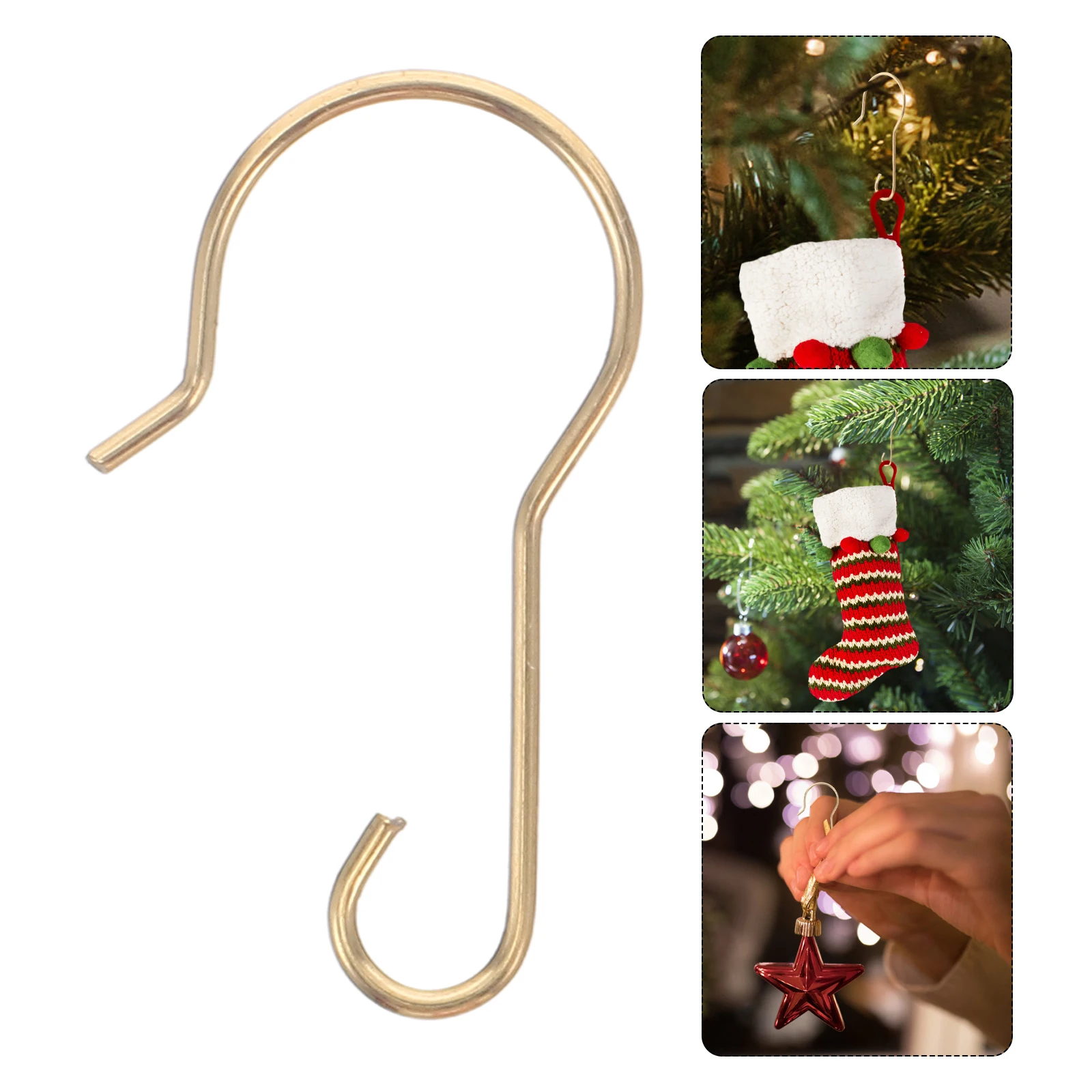 200 Pcs Exterior Light Hooks Garden Decoration Hanging Holiday Clips for outside Christmas Heavy Duty Metal Decorative
200 Pcs Exterior Light Hooks Garden Decoration Hanging Holiday Clips for outside Christmas Heavy Duty Metal Decorative