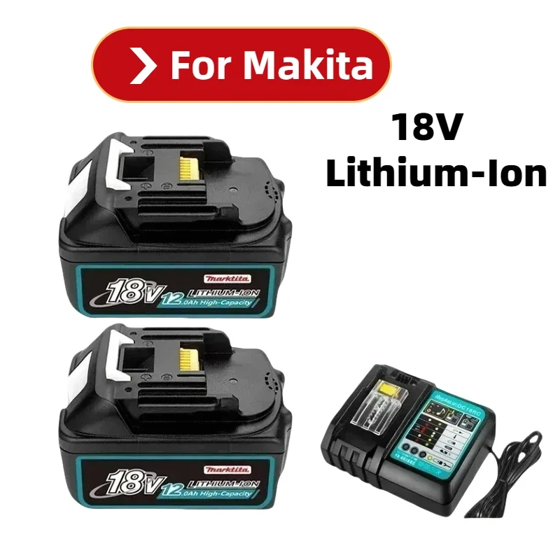 Оригинальный Makita 6Ah/5Ah/3Ah для Makita сменный литиевый аккумулятор 18В батарея BL1830B BL1850B BL1850 BL1840 BL1860 BL1815
Оригинальный Makita 6Ah/5Ah/3Ah для Makita сменный литиевый аккумулятор 18В батарея BL1830B BL1850B BL1850 BL1840 BL1860 BL1815