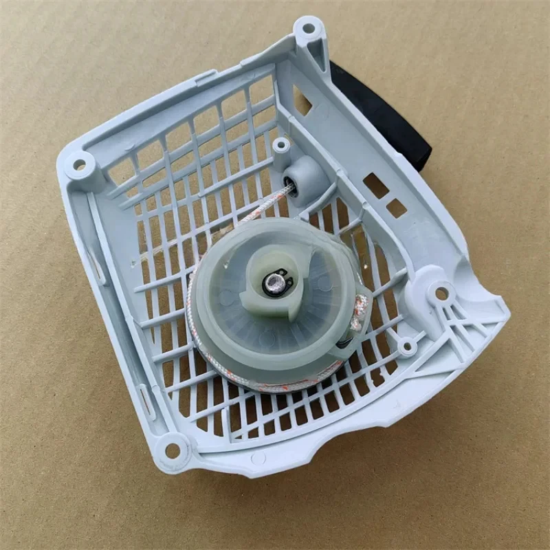 Upgrade Easy Start Pull Starter For STIHL MS251C Chainsaw Q Saw Plastic Recoil Assembly Components
Upgrade Easy Start Pull Starter For STIHL MS251C Chainsaw Q Saw Plastic Recoil Assembly Components
