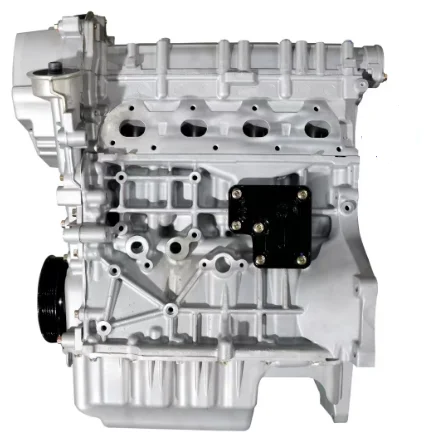 High Quality 1.5L All-new BYD Engine Assembly Gas-electric Hybrid BYD476ZQA Long Block For BYD SONG DM
High Quality 1.5L All-new BYD Engine Assembly Gas-electric Hybrid BYD476ZQA Long Block For BYD SONG DM