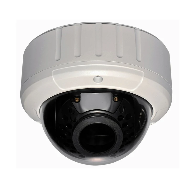 5MP H.265 IP Security Camera 1ch CVBS Video P2P Network Outdoor Dome IR LED 1/1.8" IMX178 Hi3516D (SIP-EV3-178DB)
5MP H.265 IP Security Camera 1ch CVBS Video P2P Network Outdoor Dome IR LED 1/1.8" IMX178 Hi3516D (SIP-EV3-178DB)