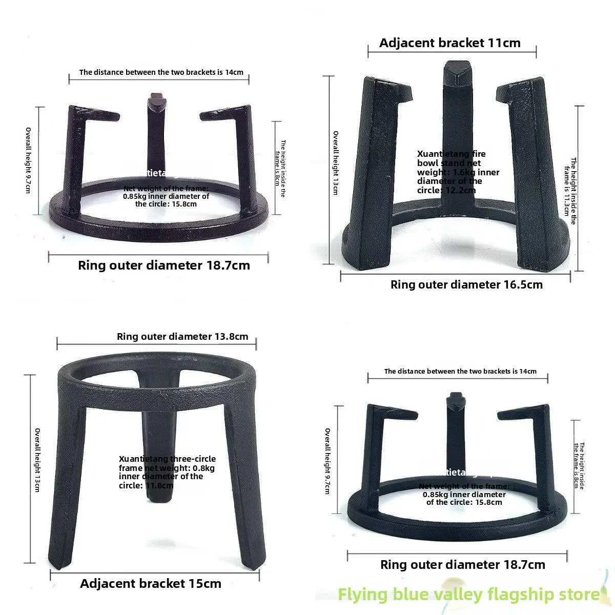 Подставка для костровой чаши из чугуна, деревянная подставка для печи, каркас для печи из чугуна, большая чугунная подставка на трех ножках
Подставка для костровой чаши из чугуна, деревянная подставка для печи, каркас для печи из чугуна, большая чугунная подставка на трех ножках