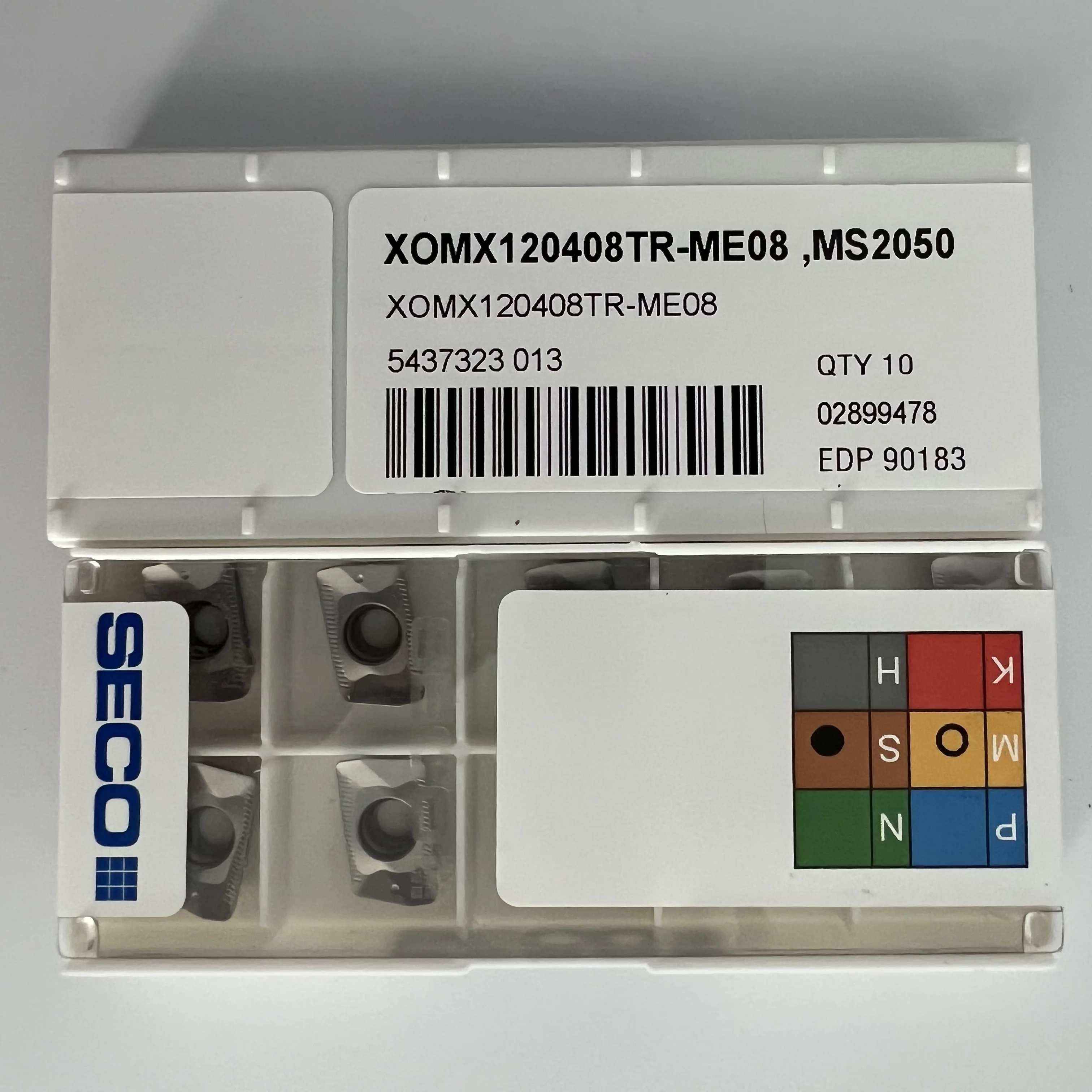 XOMX120408TR-ME08,MS2050 CNC BLADE
XOMX120408TR-ME08,MS2050 CNC BLADE