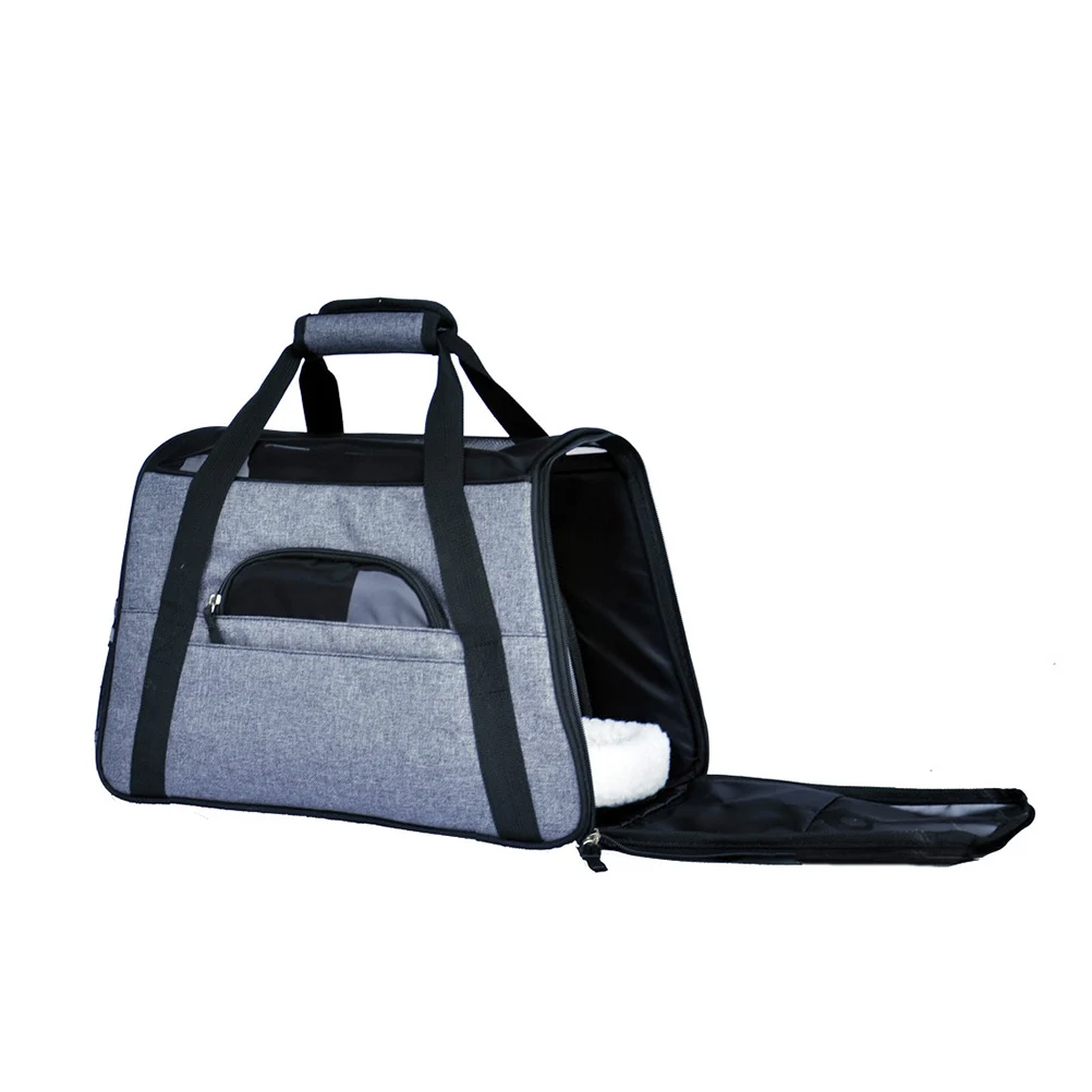 Cat Shoulder Bag Pet Handbag Dog Outdoor Tote Travel Breathable Carrier Cat Bag Portable Foldable Lightweight Storage
Cat Shoulder Bag Pet Handbag Dog Outdoor Tote Travel Breathable Carrier Cat Bag Portable Foldable Lightweight Storage