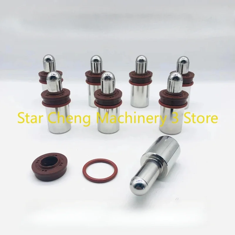 Excavator For Komatsu PC60 120 200 220 230 360 Joystick Handle Walking Foot Valve Bullet Accessories
Excavator For Komatsu PC60 120 200 220 230 360 Joystick Handle Walking Foot Valve Bullet Accessories