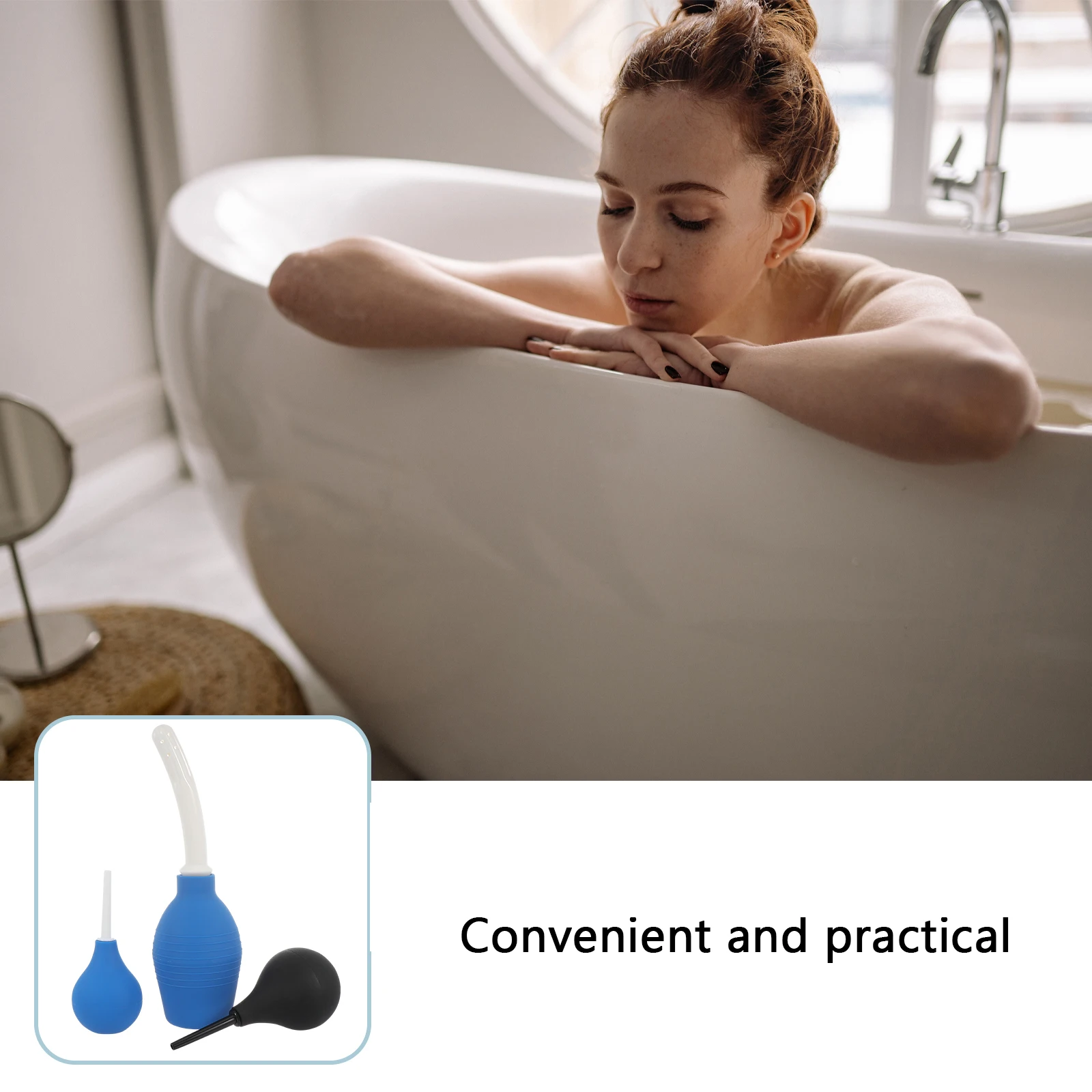 3pcs 89ML Blue 160ML Black 310ML Blue Hygiene Women Private Part Safe Durable
3pcs 89ML Blue 160ML Black 310ML Blue Hygiene Women Private Part Safe Durable