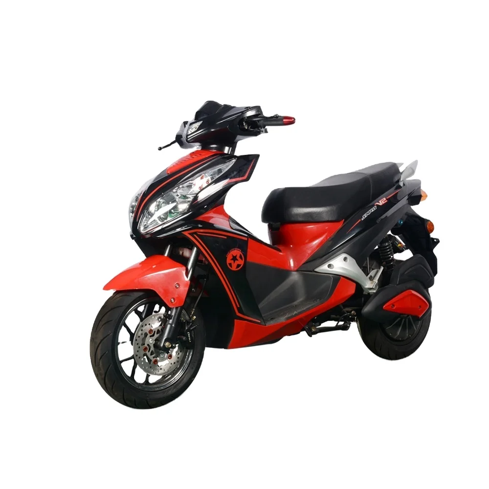 2022 NEW Design High speed motorcycle hot selling Two Wheel Electric Scooty Adult For Sale
2022 NEW Design High speed motorcycle hot selling Two Wheel Electric Scooty Adult For Sale