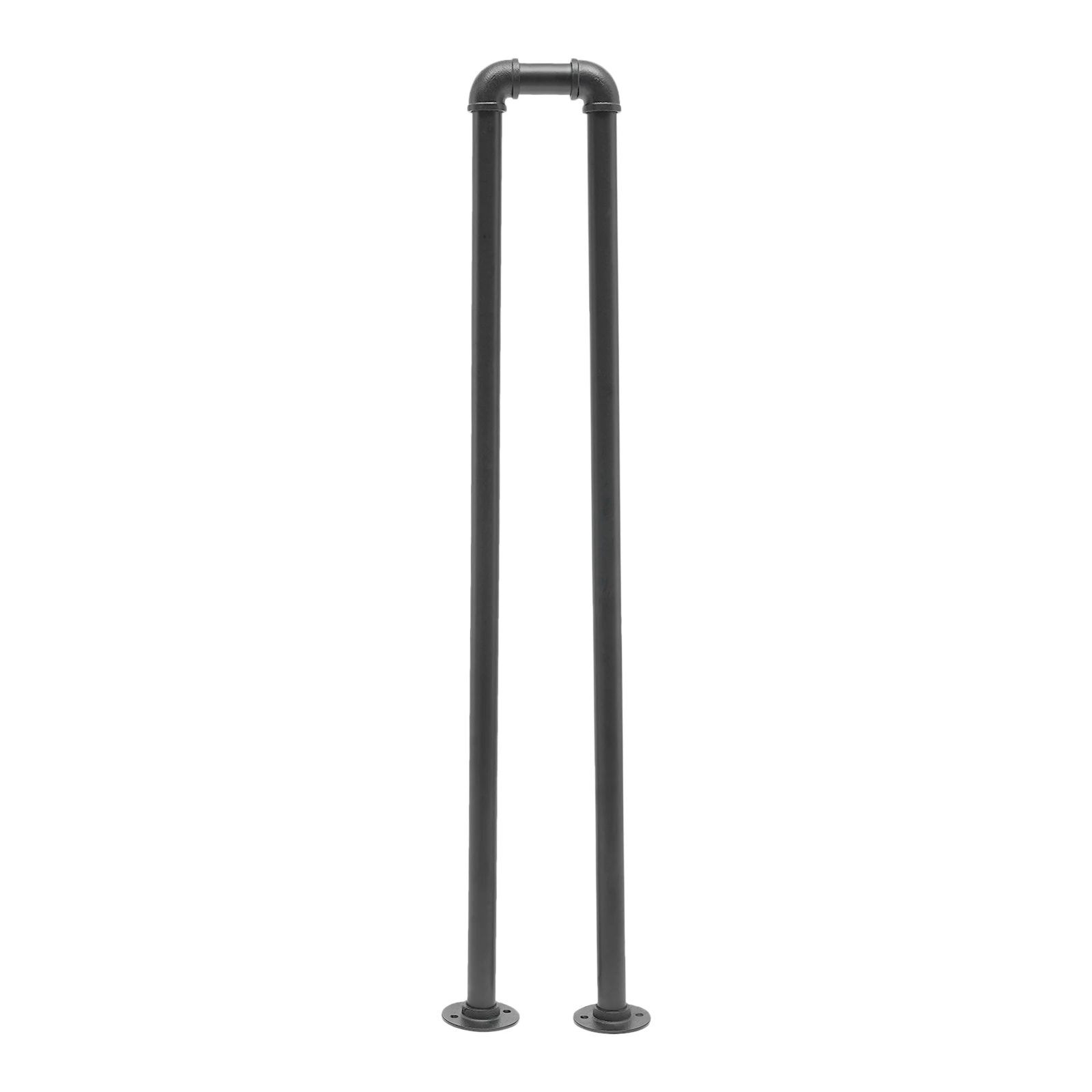 Thickened Galvanized Handrail for Stairs with Corrosion-Resistant Coating and Mounting Accessories
Thickened Galvanized Handrail for Stairs with Corrosion-Resistant Coating and Mounting Accessories