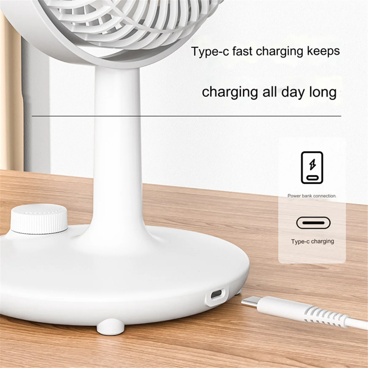 desktop fan Mini Portable Fan, Powerful Desktop Fan, USB Rechargeable Fan for Travel Indoor Outdoor
desktop fan Mini Portable Fan, Powerful Desktop Fan, USB Rechargeable Fan for Travel Indoor Outdoor