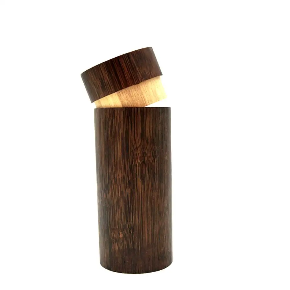 Bamboo Glasses Box Vintage Sunglasses Case Portable Spectacle Container Durable Wooden Eye Glass Holder Cylinder Eyewear Storage
Bamboo Glasses Box Vintage Sunglasses Case Portable Spectacle Container Durable Wooden Eye Glass Holder Cylinder Eyewear Storage