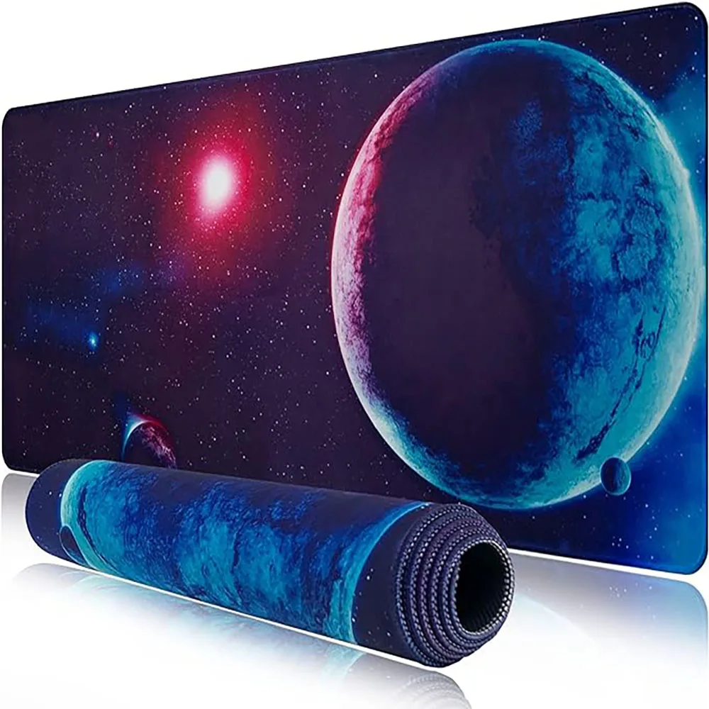 Computer Mouse Pad Blue Gaming Accessories Pad on The Table Table Mat Desk Mat Anime Laptop Keyboard Pad Pc Gamer Table Big Rug
Computer Mouse Pad Blue Gaming Accessories Pad on The Table Table Mat Desk Mat Anime Laptop Keyboard Pad Pc Gamer Table Big Rug