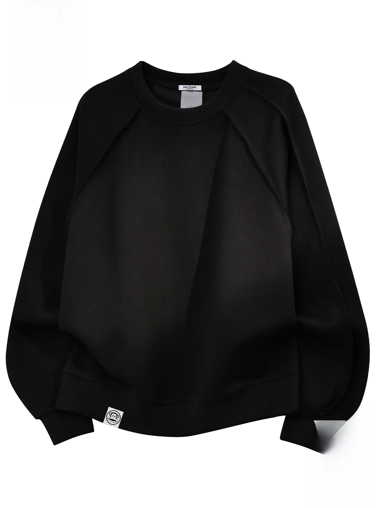 PaulFrank M Long Sve round Ne Sweatirt Casual Comfortable Spring Faion Basic irt Polyester Cotton Blend Youth P...
PaulFrank M Long Sve round Ne Sweatirt Casual Comfortable Spring Faion Basic irt Polyester Cotton Blend Youth P...