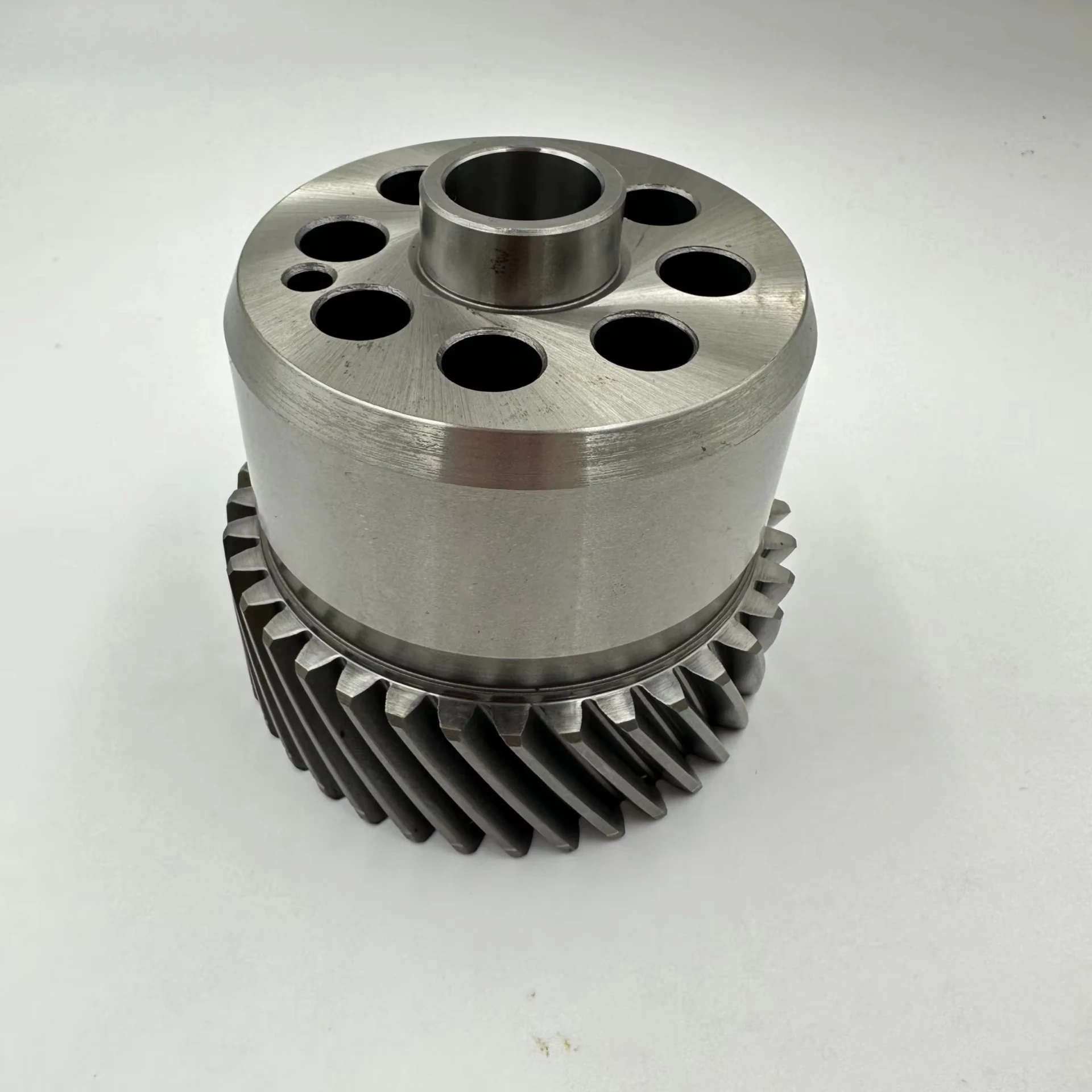 65.02115-0008b 65.021150008b Crankshaft Gear for De12 D2366 Crankshaft Gear 36t
65.02115-0008b 65.021150008b Crankshaft Gear for De12 D2366 Crankshaft Gear 36t