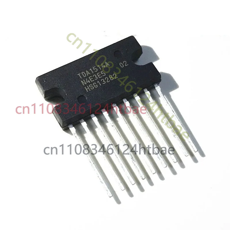 5PCS TDA1514A TDA1514 HI-FI Audio Amplifier for PHILIPS
5PCS TDA1514A TDA1514 HI-FI Audio Amplifier for PHILIPS