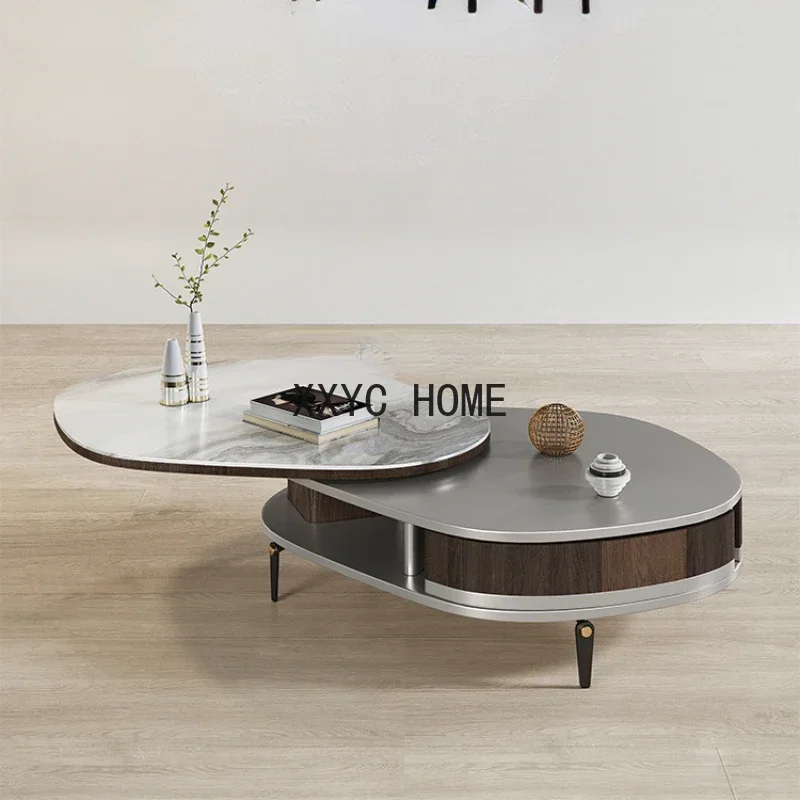 Living Room Home Telescopic round Irregular Creative Designer Side Table Minimalist
Living Room Home Telescopic round Irregular Creative Designer Side Table Minimalist