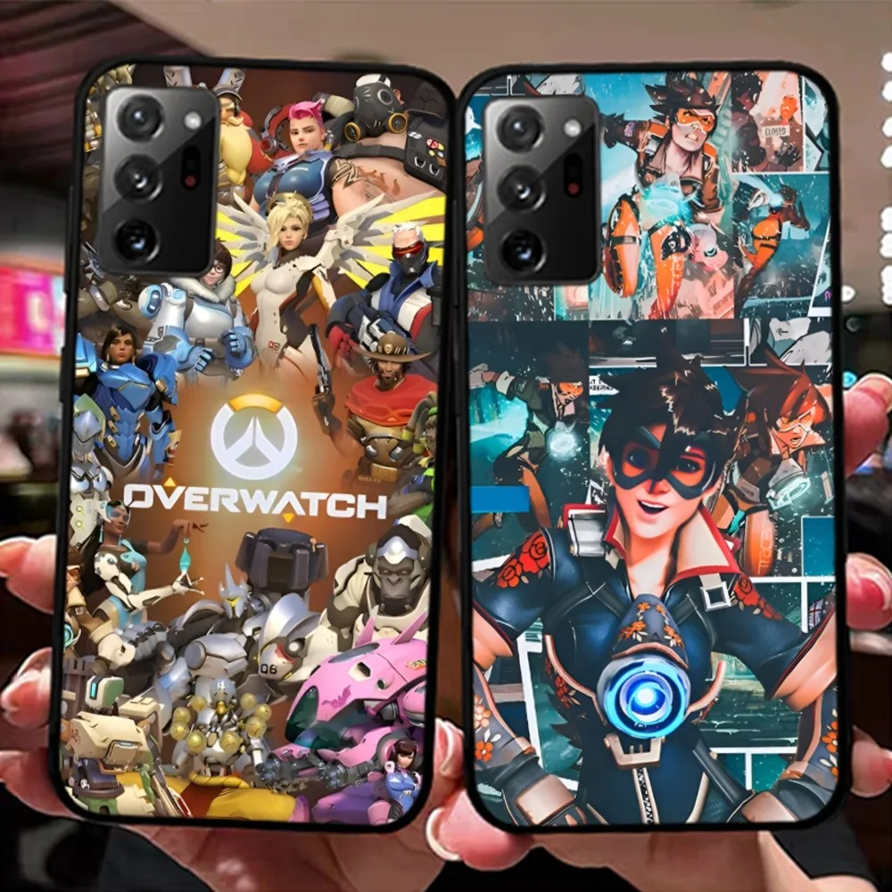 Game Player Overwatch Mousepad For Samsung Note 8 9 10 20 pro plus lite M 10 11 20 30 21 31 51 A 21 22 42 02 03
Game Player Overwatch Mousepad For Samsung Note 8 9 10 20 pro plus lite M 10 11 20 30 21 31 51 A 21 22 42 02 03