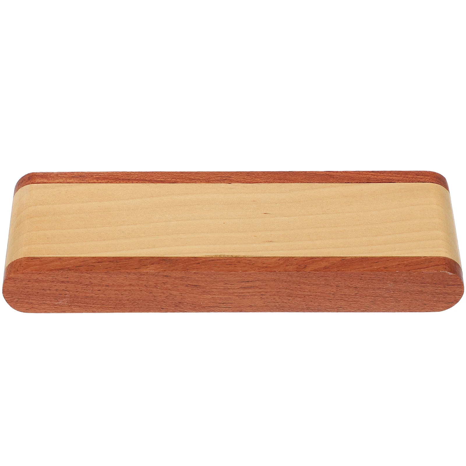 Wooden Pen Box Pencil Holder Case Empty Organizer Ballpoint Fountain Portable Pens Container Solid Storage
Wooden Pen Box Pencil Holder Case Empty Organizer Ballpoint Fountain Portable Pens Container Solid Storage