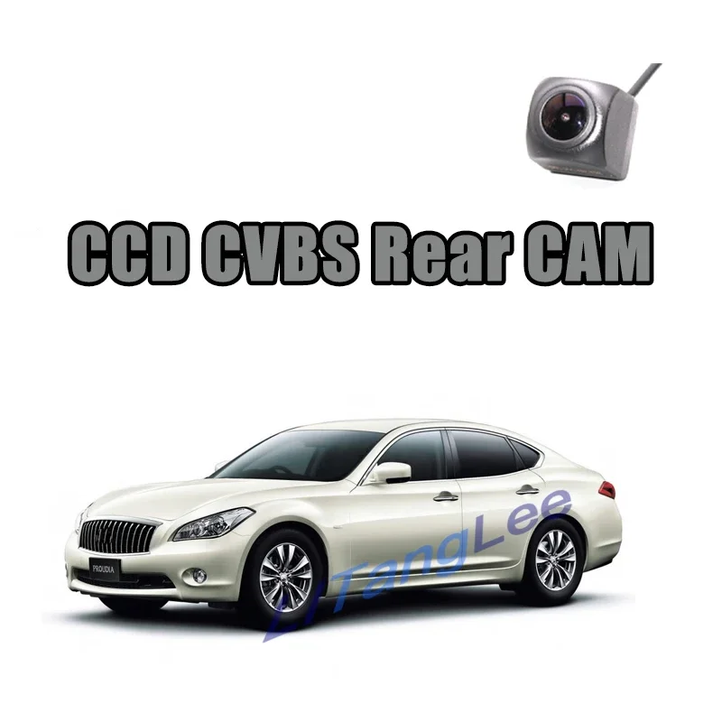 Car Rear View Camera CCD CVBS 720P For Mitsubishi Proudia 2009~2016 Pickup Night Vision WaterPoof Parking Backup CAM
Car Rear View Camera CCD CVBS 720P For Mitsubishi Proudia 2009~2016 Pickup Night Vision WaterPoof Parking Backup CAM