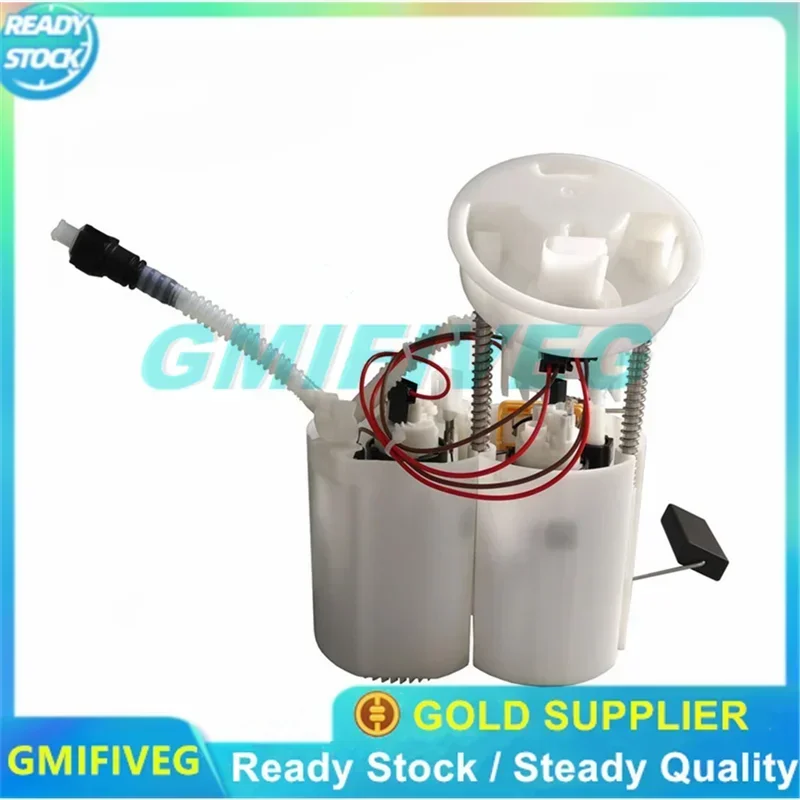 E8572M E8572M P76676M SP5045M 2114701794 2114700000 New Electric Fuel Pump Assembly for Mercedes-Benz E55-AMG V8 5.5L 2003-2005
E8572M E8572M P76676M SP5045M 2114701794 2114700000 New Electric Fuel Pump Assembly for Mercedes-Benz E55-AMG V8 5.5L 2003-2005