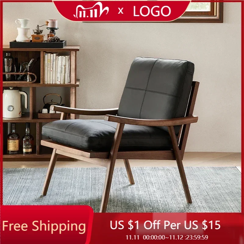 Wooden Nordic Living Room Chair Modern Designer Minimalist Creative Living Room Chairs Makeup Comfort Meubles De Salon Furniture
Wooden Nordic Living Room Chair Modern Designer Minimalist Creative Living Room Chairs Makeup Comfort Meubles De Salon Furniture