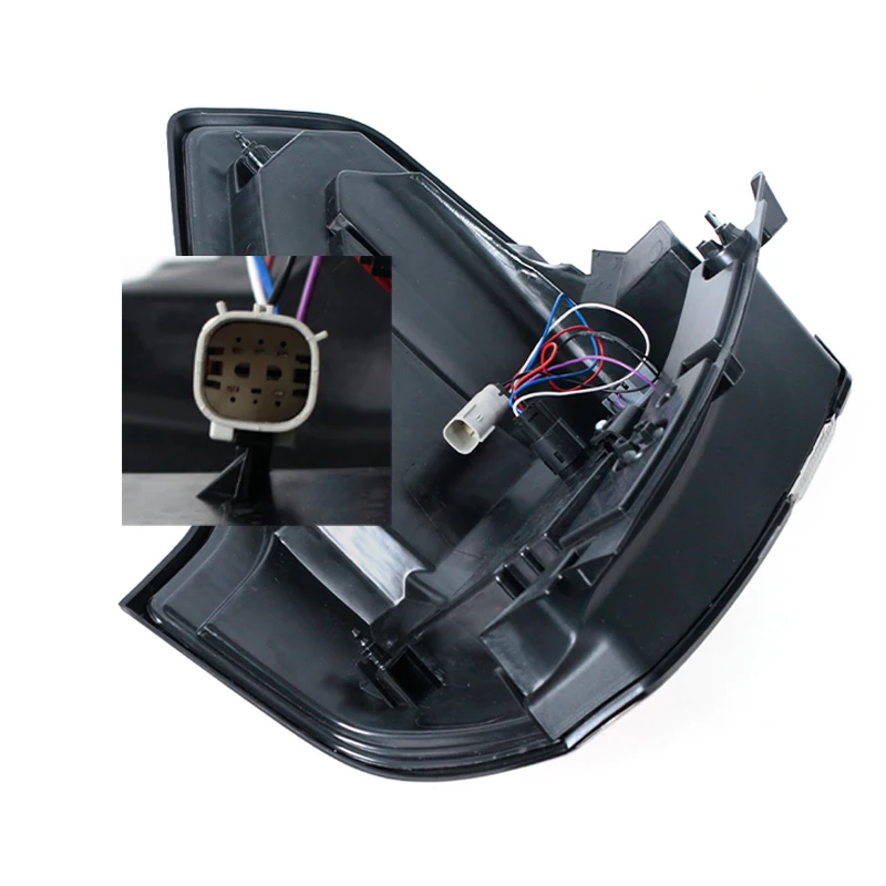 For Ford Expedition 2018 2019 2020 2021 LED Rear Bumper Tail Light Signal Lamp Warning Brake Light Reverse Light Car Accessories
For Ford Expedition 2018 2019 2020 2021 LED Rear Bumper Tail Light Signal Lamp Warning Brake Light Reverse Light Car Accessories