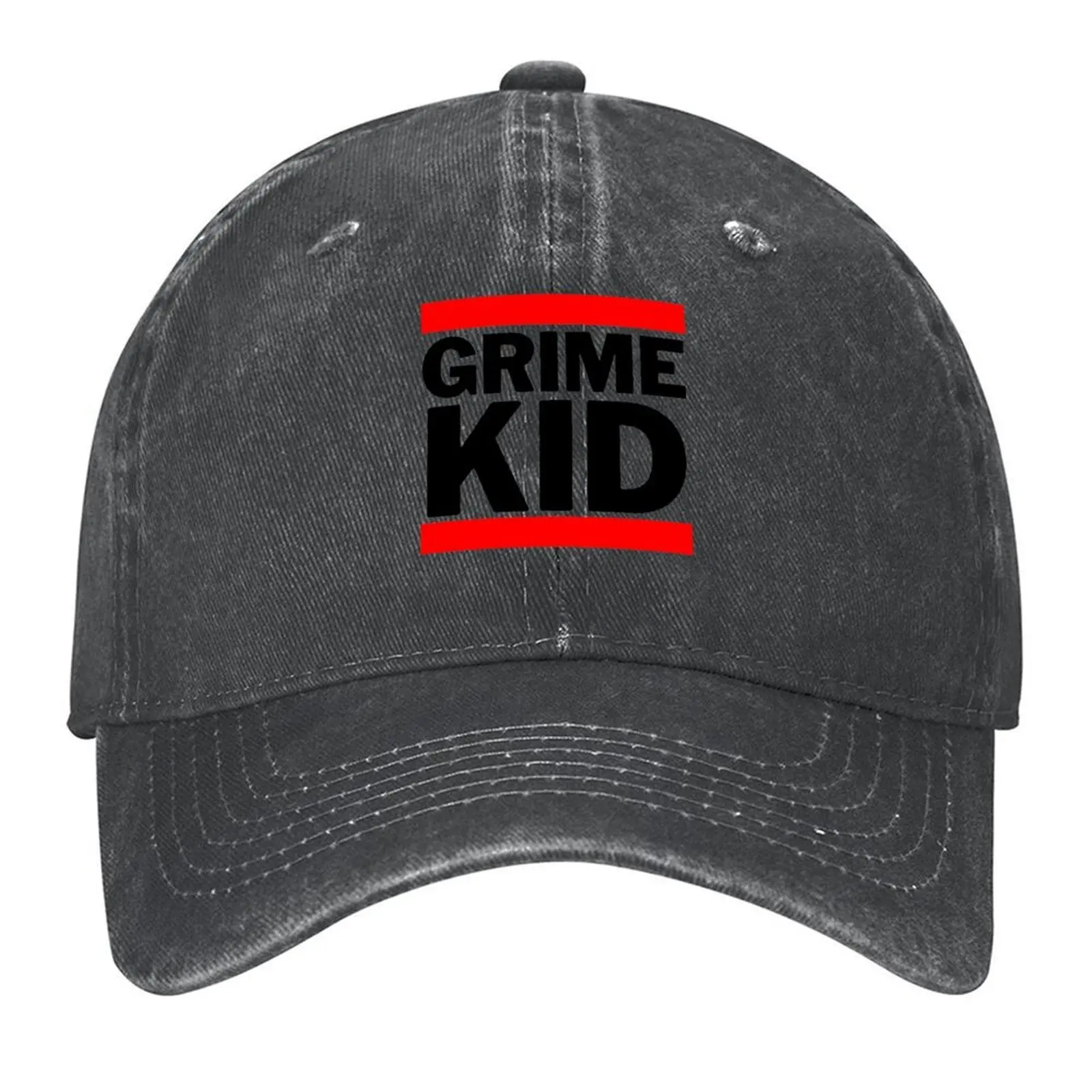 Grime Kid Baseball Cap |-F-| Hat men Golf Hat Man Military Cap Man Men's Baseball Women's
Grime Kid Baseball Cap |-F-| Hat men Golf Hat Man Military Cap Man Men's Baseball Women's