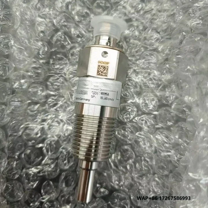 New IFM SC150R 00PPY000030509 Electronic Flow Switch Sensor for Carrier Cars Fast Shipping Via DHL UPS FEDEX
New IFM SC150R 00PPY000030509 Electronic Flow Switch Sensor for Carrier Cars Fast Shipping Via DHL UPS FEDEX