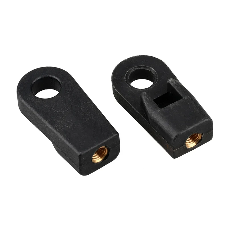 B0a-tRemote Cable End 703-48345-01-00 703-48345-00 for Yamaha Boat Outboard Motors, Mount on the Remote Control
B0a-tRemote Cable End 703-48345-01-00 703-48345-00 for Yamaha Boat Outboard Motors, Mount on the Remote Control